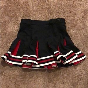 Cheer Skirt